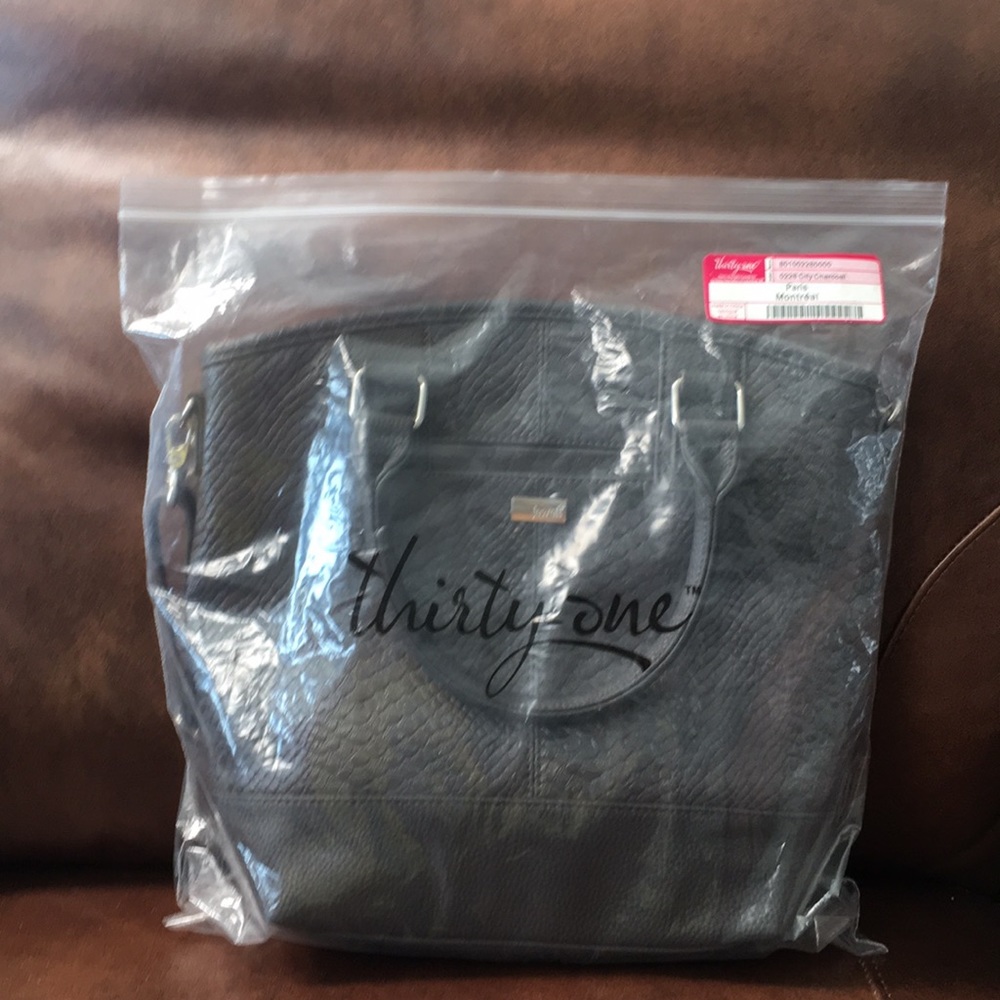 31 purse